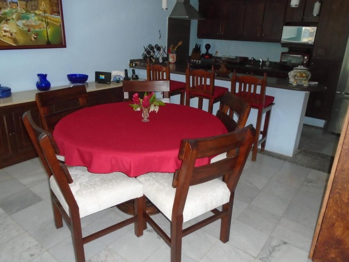 Villa Marina Porto Ixtapa 伊斯塔帕 外观 照片