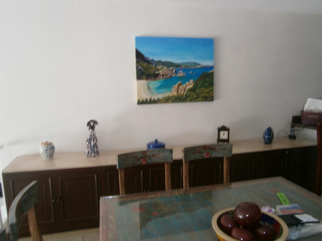 Villa Marina Porto Ixtapa 伊斯塔帕 外观 照片