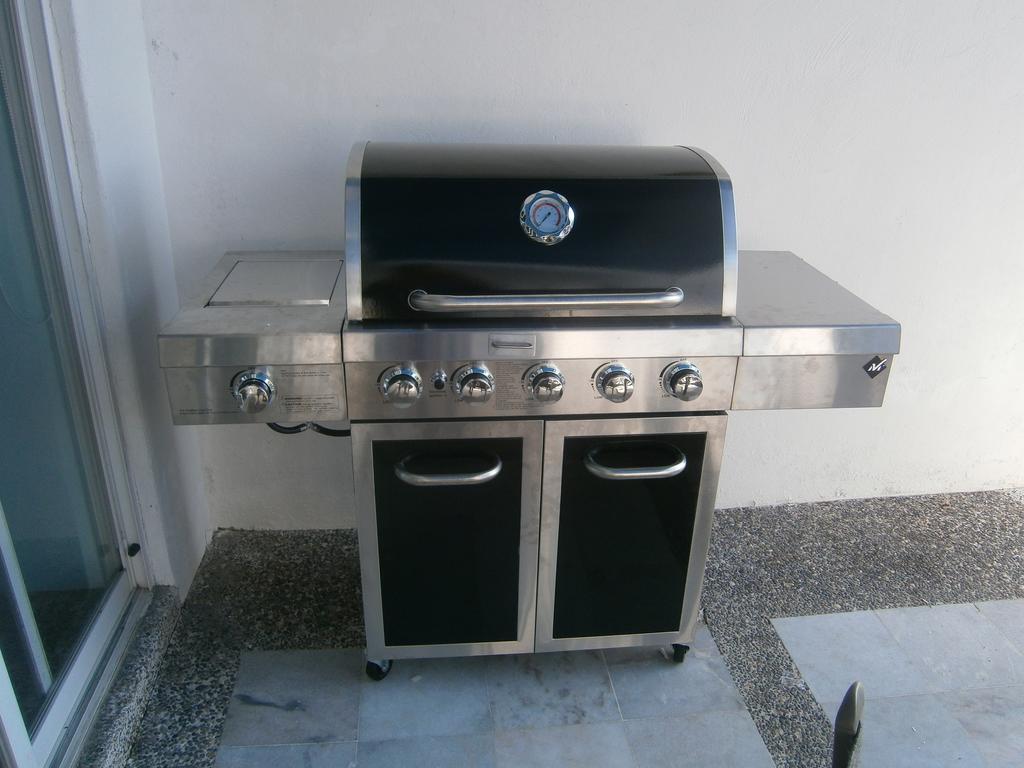 Villa Marina Porto Ixtapa 伊斯塔帕 客房 照片