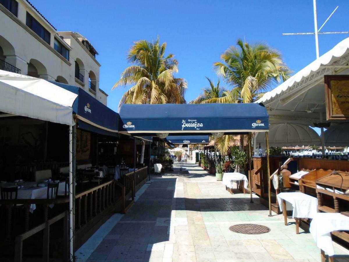 Villa Marina Porto Ixtapa 伊斯塔帕 外观 照片